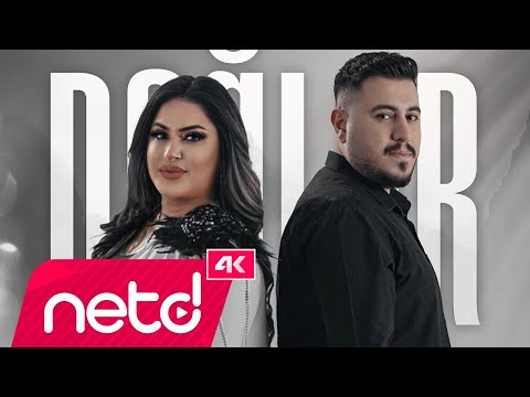 Damla Arıcan & Buğrahan Sezen - Dağlar