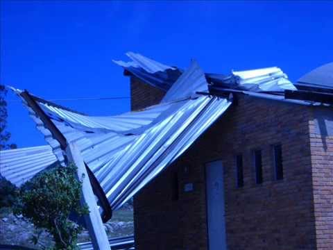 Huracán del 02-03-2013