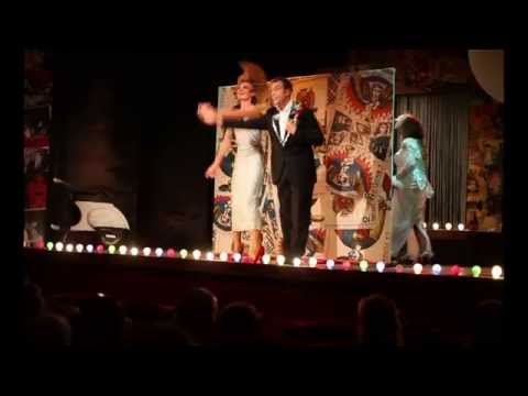 Promo RomaVarietà - 2014