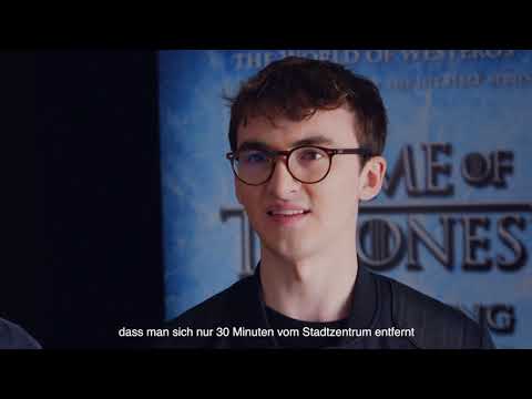 Game of Thrones: The Touring Exhibition