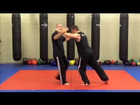 Tension and Relaxation DVD Preview