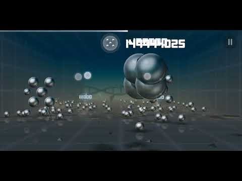 Smash Hit night211 Checkpoint 12 Room 3 ERROR 147.