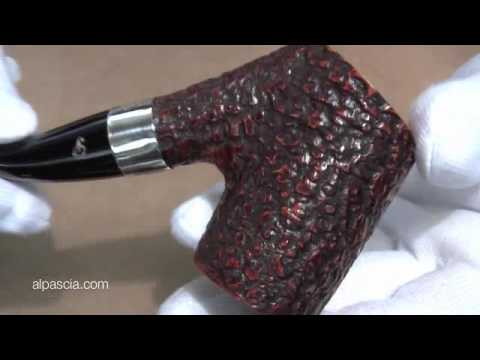 pipa Peterson 488 - smoking pipe