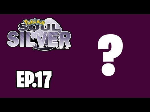 Pokemon Plata Randomlocke EP.17 ME HE PERDIDO!