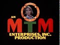 MTM Enterprises 20th Television 1973 2013
