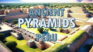 The Pyramids of Peru | The Pyramids Series 1.3