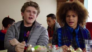 CHRISTMAS ALL OVER AGAIN - Find It on DVD, Digital HD and on Demand 12/13!