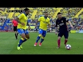 Lionel Messi vs Las Palmas (Away) 14/05/2017 HD 720p