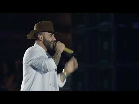 Gusttavo Lima - Cem Mil (Ao Vivo) (Caldas Country 2019)