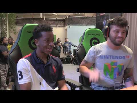 The EarthRealm Dojo - May 2019 - Pools - Forever King vs. Ninjakilla_212