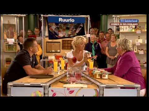 Zomer in Gelderland 26 juli 2010