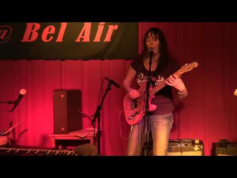 Steelyard Bluesband - Bullfrog Blues (13Dec2015)