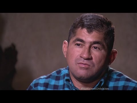 How did Salvador Alvarenga survive?