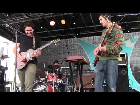 Jimkata - Chain Stores (groove) @ Disc Jam Music Festival 2014-06-13