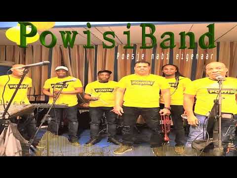 Powisi Band - Poesje n'abi eigenaar