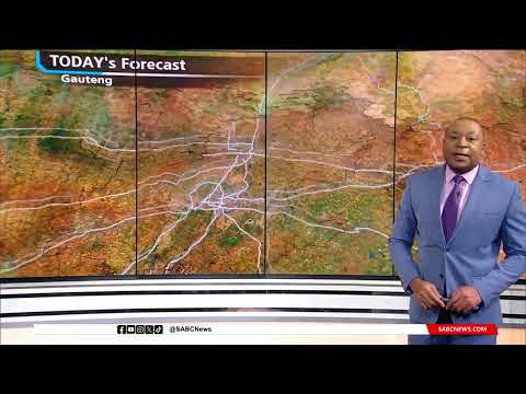 SA Weather update | 19 April 2024