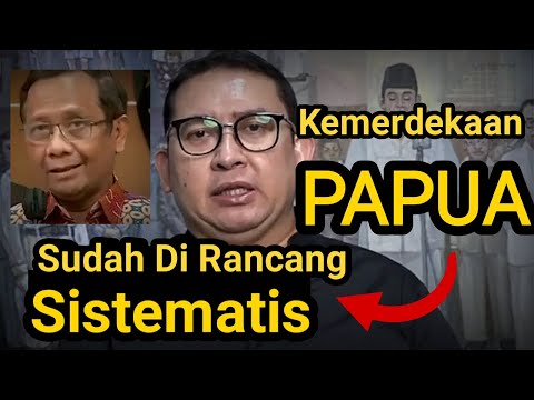 Papua Merdeka Sudah Di Prediksi Dan Di Rancang Secara Sistematis