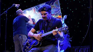 Cloud Cult - There's So Much Energy In Us (Live on KEXP)