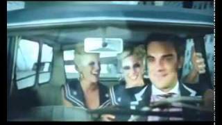 Robbie Williams - Tripping