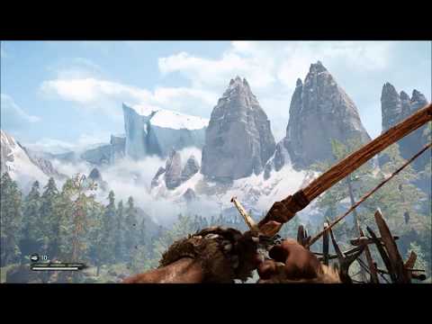 Zagrajmy w Far Cry Primal part 9