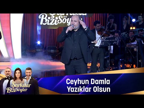 Ceyhun Damla - YAZIKLAR OLSUN