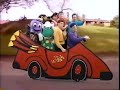 The Wiggles Videos Trailer
