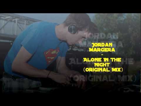 Jordan Margera - Alone  In The Night (Original Mix)