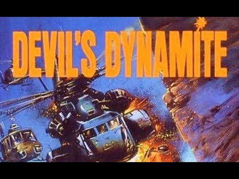 FILMARK INTERNATIONAL PRESENTS - DEVIL DYNAMITE ( Credits)