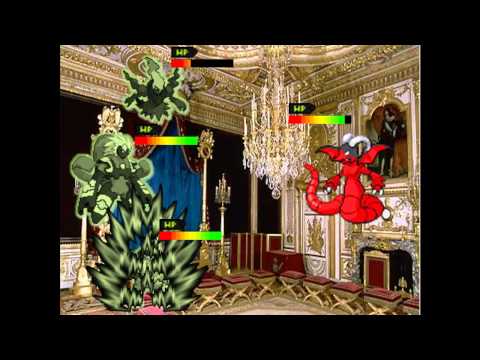 Ruined Special Part 2