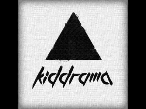 13-Morf- "Kiddrama" (Prod. Be Timeless)