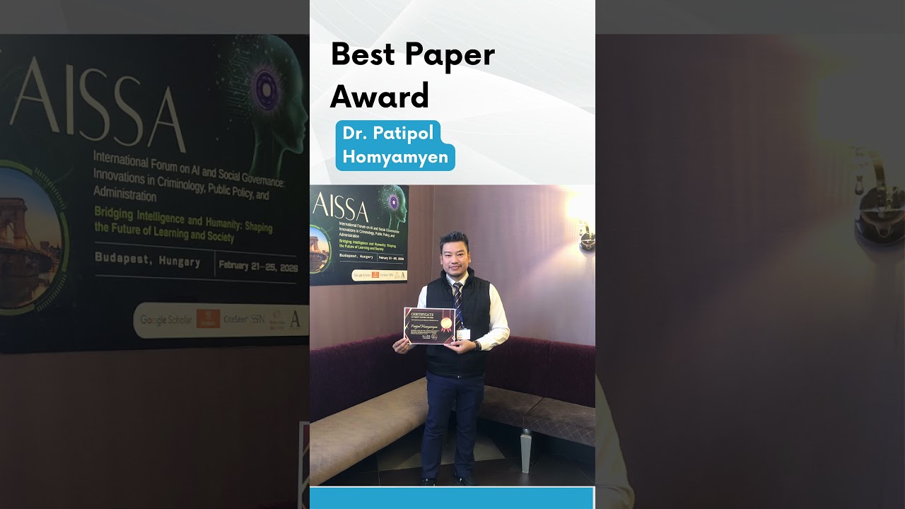 AASE Resounding Success thumbnail