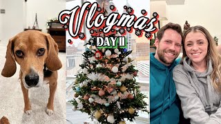 Vlogmas Day 11 | Join in Any Tyler Games