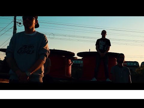 64 Pt. 10 - Identity X Dari X Heavy X Fatty K (Prod. Fifth Wheel Productions & Fatty K)