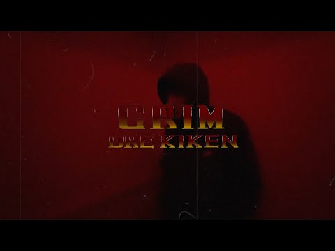Dre Kiken - Grim (Official Music Video)