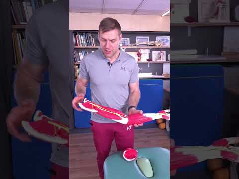 ulnar nerve and heart health