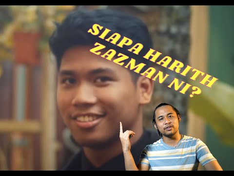 HARITH ZAZMAN,TUJULOCA,MFMF - TAK TAHU MUSIC VIDEO (ORANG GUA REACT)