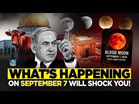 WHAT THEY DONT WANT YOU TO KNOW ABOUT SEPTEMBER 7 - I$RAELS EVIL PLANS