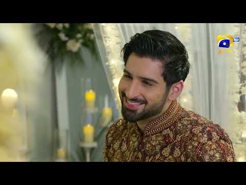 Shiddat Episode 11 | 𝐁𝐞𝐬𝐭 𝐒𝐜𝐞𝐧𝐞 𝟎𝟏 | Anmol Baloch - Muneeb Butt | Har Pal Geo