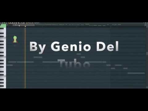 El condor Pasa REMIX (Synth Astronomia 2k19)