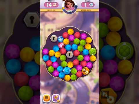 Diamond Diaries Saga Level 130 No Boosters