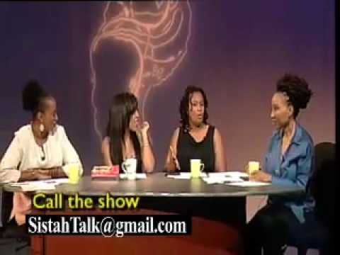 Sistah Talk TV Show