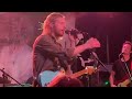 Kevin Devine & the Goddamn Band - Carnival  - Live at Mohawk Place in Buffalo, NY on 4/8/22