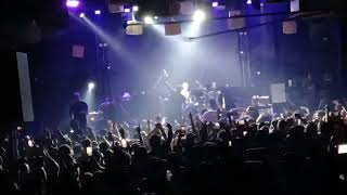 H2O - Memory Lane (Blondie) 17/10/2024