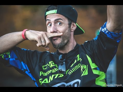 Downhill & Freeride: Cedric Gracia Tribute
