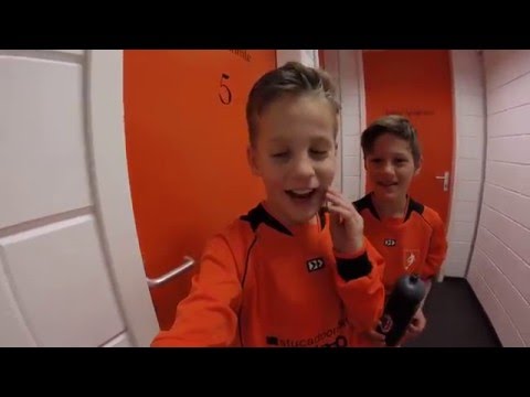 SC Welberg E1 - Grenswachters E1