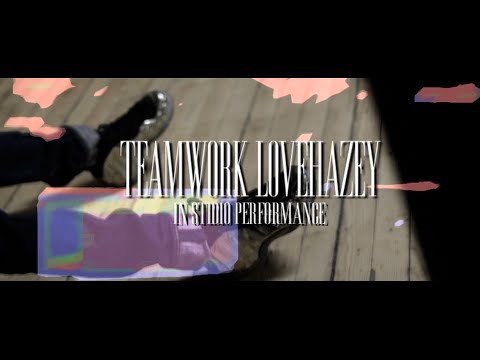 Teamwork Lovehazey Ft Coach Capone - The Realest