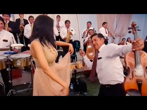 CONTRAPUNTEO DE HUAYLASH 2023