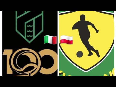 Finał Gallini Word Cup : Pordenone vs Ks Olimpijczyk Kwakowo