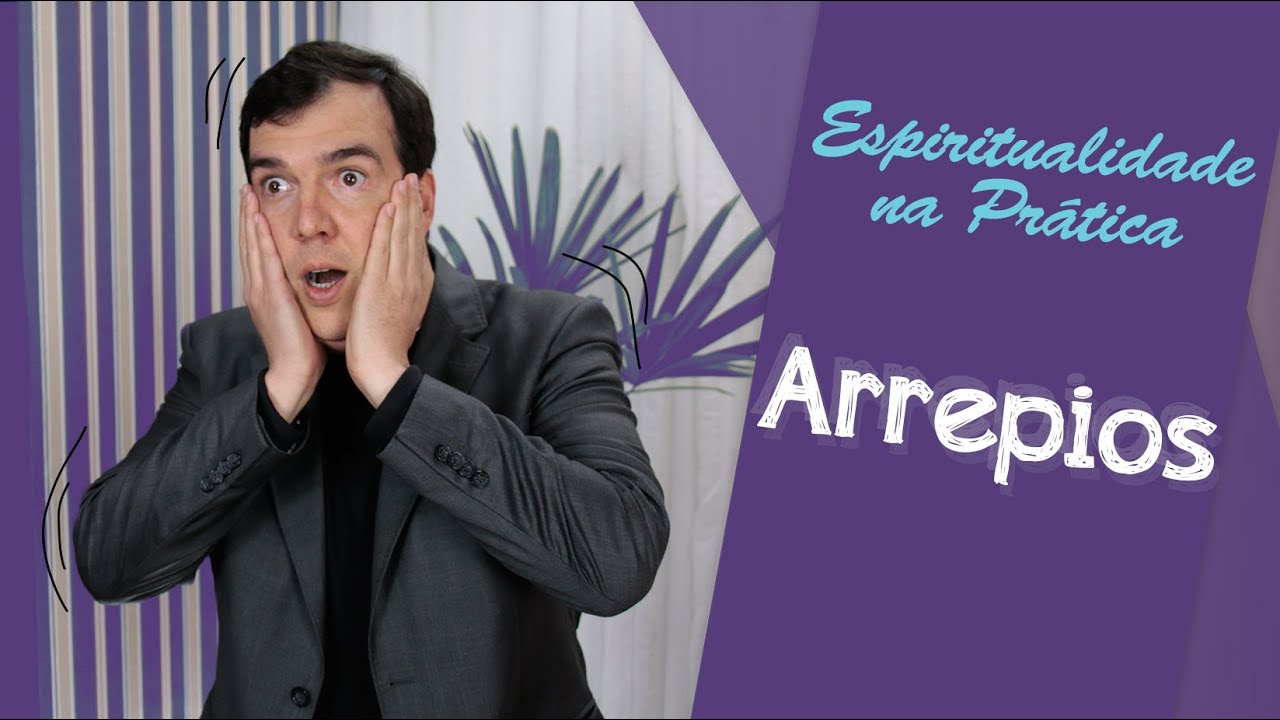 Por que sentimos Calafrios e Arrepios | Espiritualidade na Prática #049