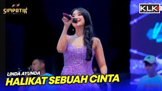 Download lagu LINDA AYUNDA - HAKIKAT SEBUAH CINTA - SIMPATIK MUSIC - TITIK COLLECTION MADE JOMBANG - KLK AUDIO mp3